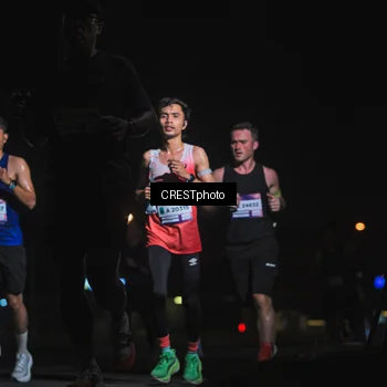 Runner Photo 7383525