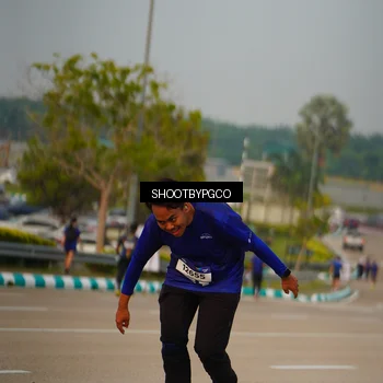 Runner Photo 7383534