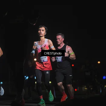 Runner Photo 7383539