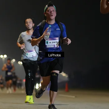 Runner Photo 7383540