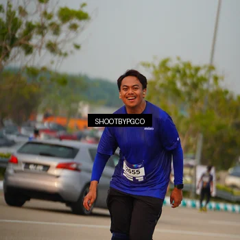 Runner Photo 7383542