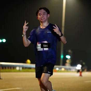 Runner Photo 7383544