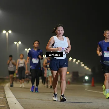 Runner Photo 7383554