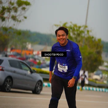 Runner Photo 7383555