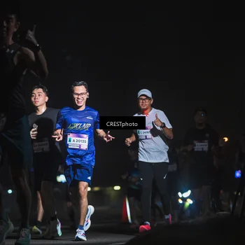 Runner Photo 7383556