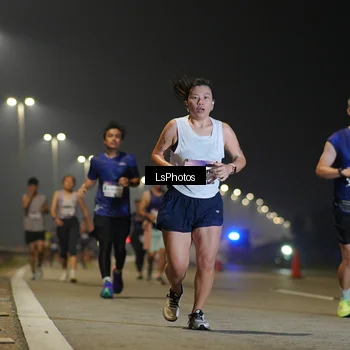 Runner Photo 7383559