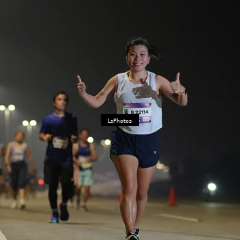 Runner Photo 7383560