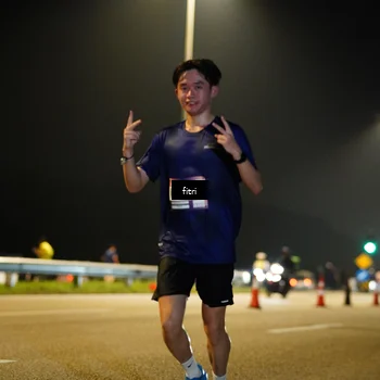 Runner Photo 7383561