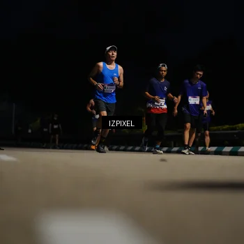 Runner Photo 7383562