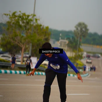 Runner Photo 7383563