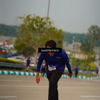 Runner Photo 7383566