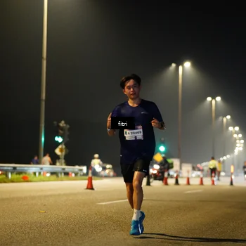 Runner Photo 7383567