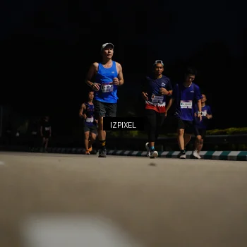 Runner Photo 7383573