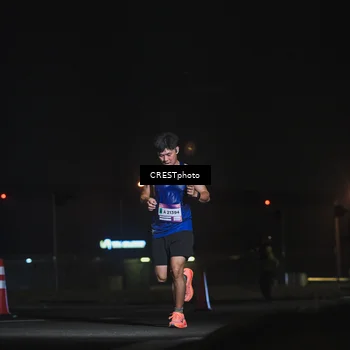 Runner Photo 7383578