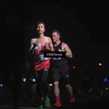 Runner Photo 7383580
