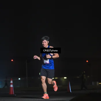 Runner Photo 7383582
