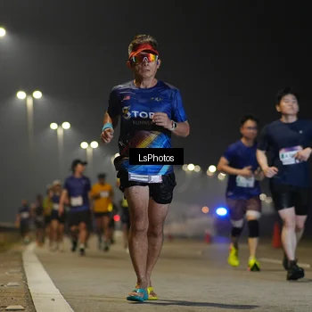 Runner Photo 7383586