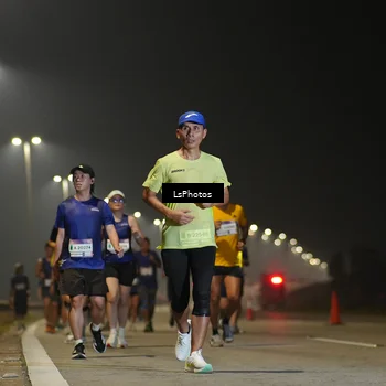 Runner Photo 7383587