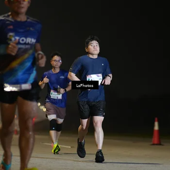 Runner Photo 7383588