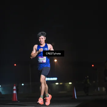 Runner Photo 7383593