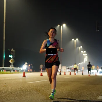 Runner Photo 7383594