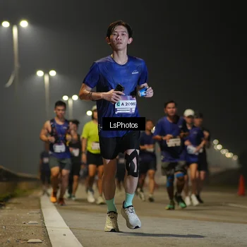 Runner Photo 7383595