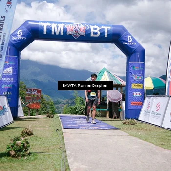 Runner Photo 73836