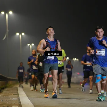 Runner Photo 7383600