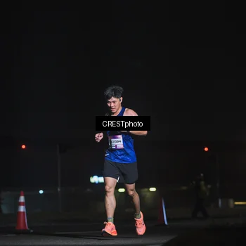 Runner Photo 7383601