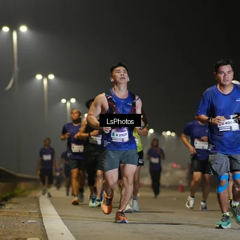 Runner Photo 7383602