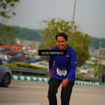 Runner Photo 7383604