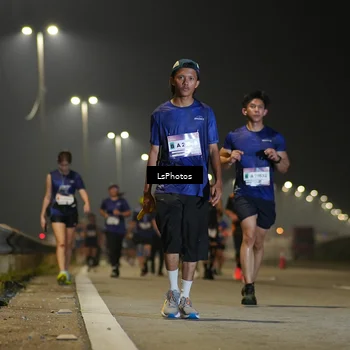Runner Photo 7383608