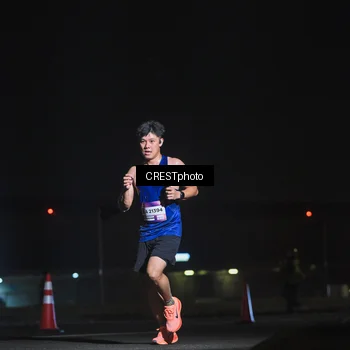 Runner Photo 7383614