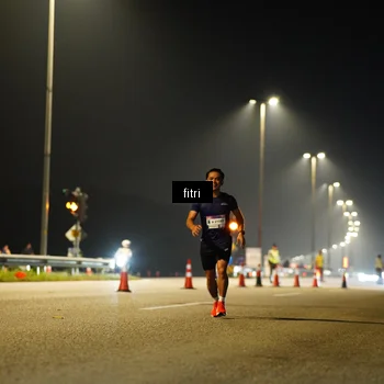 Runner Photo 7383616