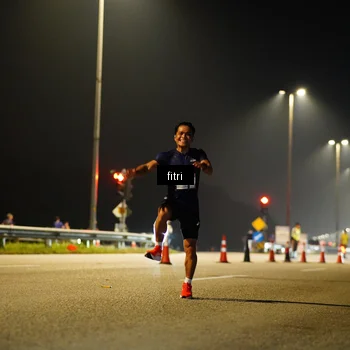 Runner Photo 7383619