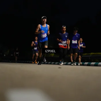 Runner Photo 7383620