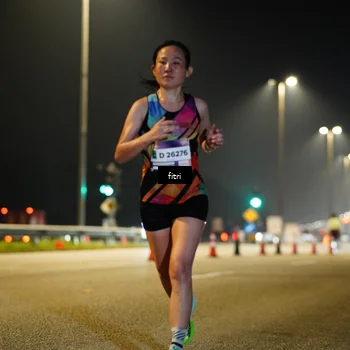 Runner Photo 7383621