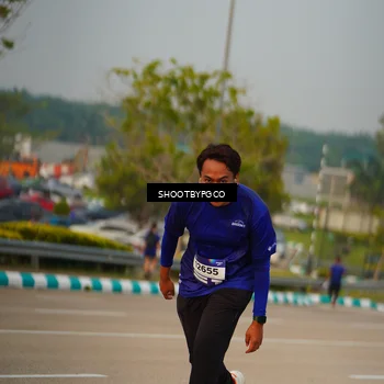 Runner Photo 7383622