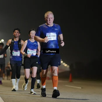 Runner Photo 7383624