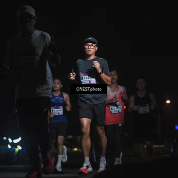 Runner Photo 7383626