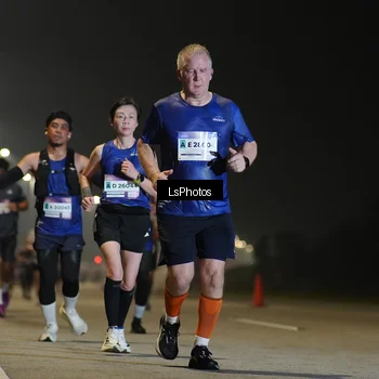 Runner Photo 7383627