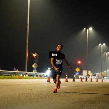 Runner Photo 7383633