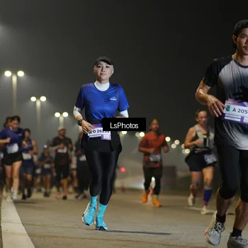 Runner Photo 7383646