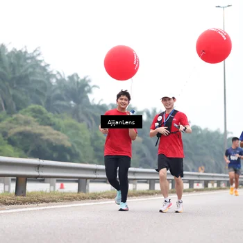 Runner Photo 7383651