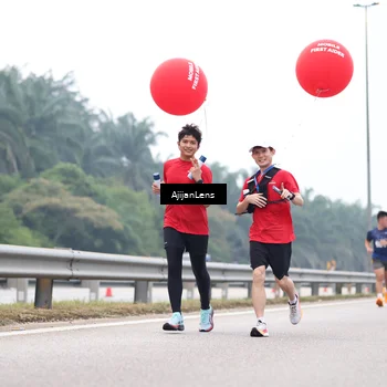 Runner Photo 7383652