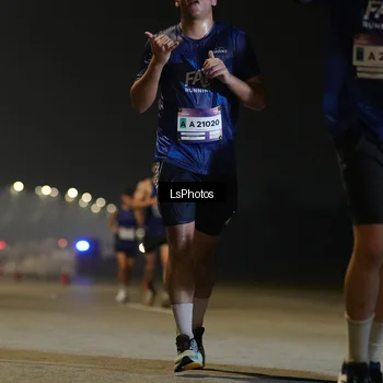 Runner Photo 7383655