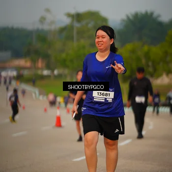 Runner Photo 7383659