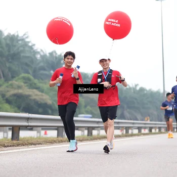 Runner Photo 7383666