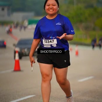 Runner Photo 7383669