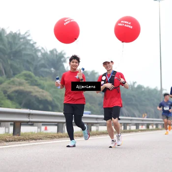 Runner Photo 7383670